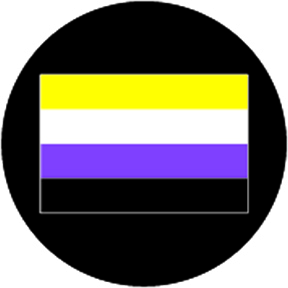 Rosco Pride Gobos - Full HD Vintage Arts for Desktop